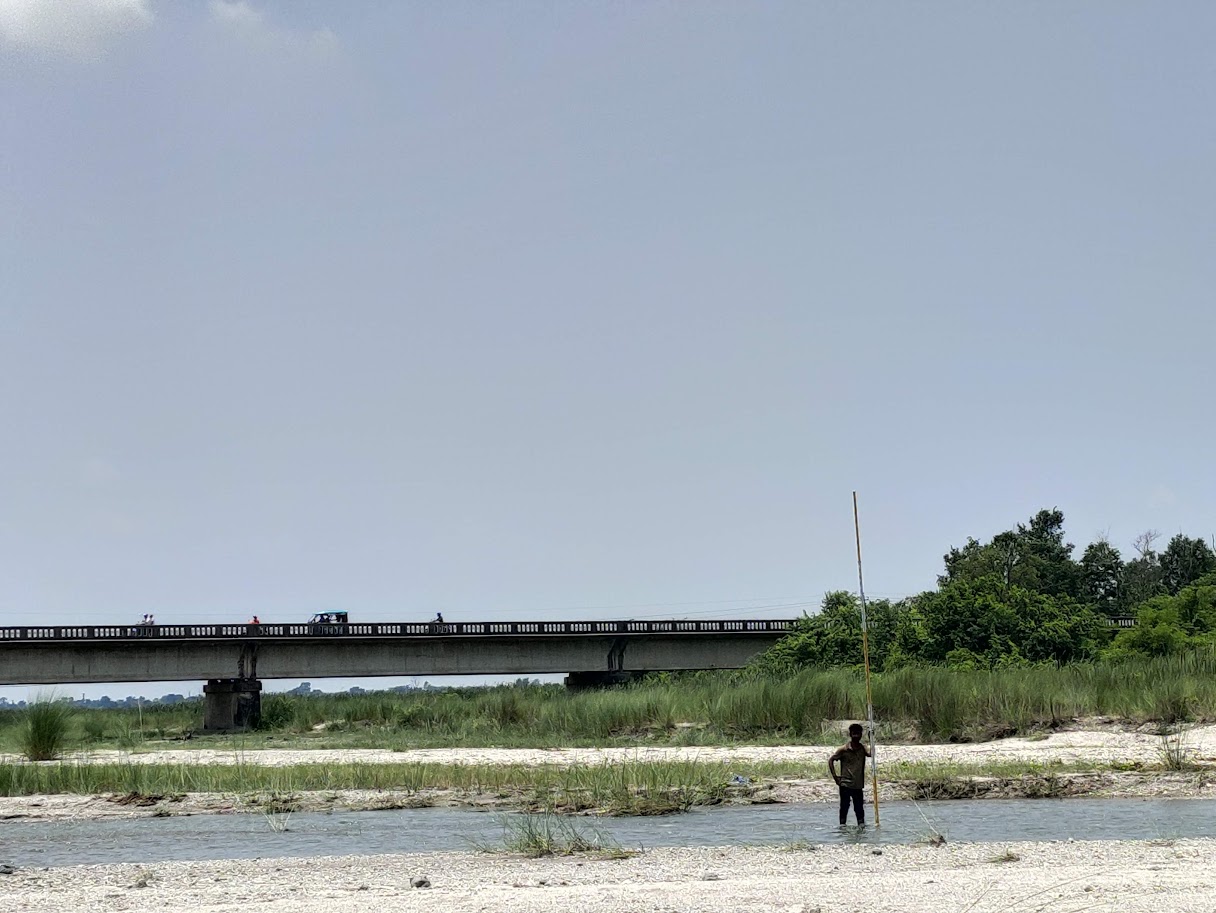 Site inspection - 19 June 2019