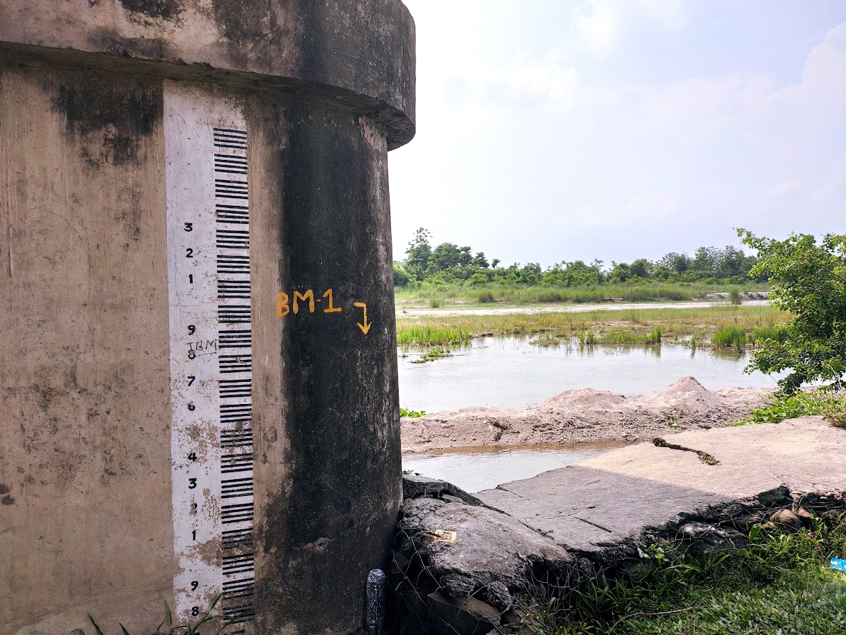 Evening work - 19 June 2019